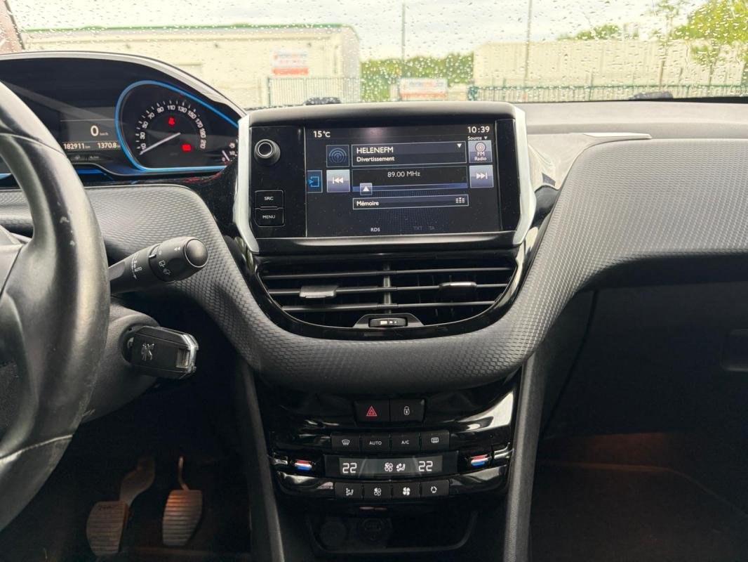 Peugeot 2008 - Photo 15