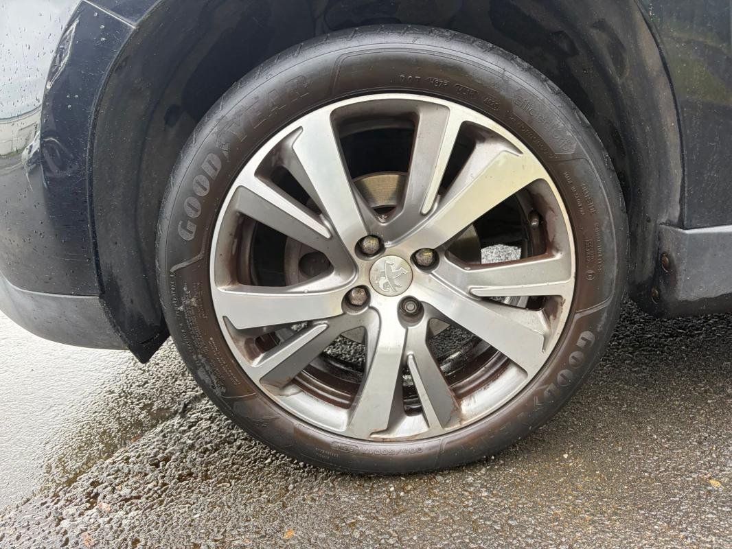 Peugeot 2008 - Photo 19