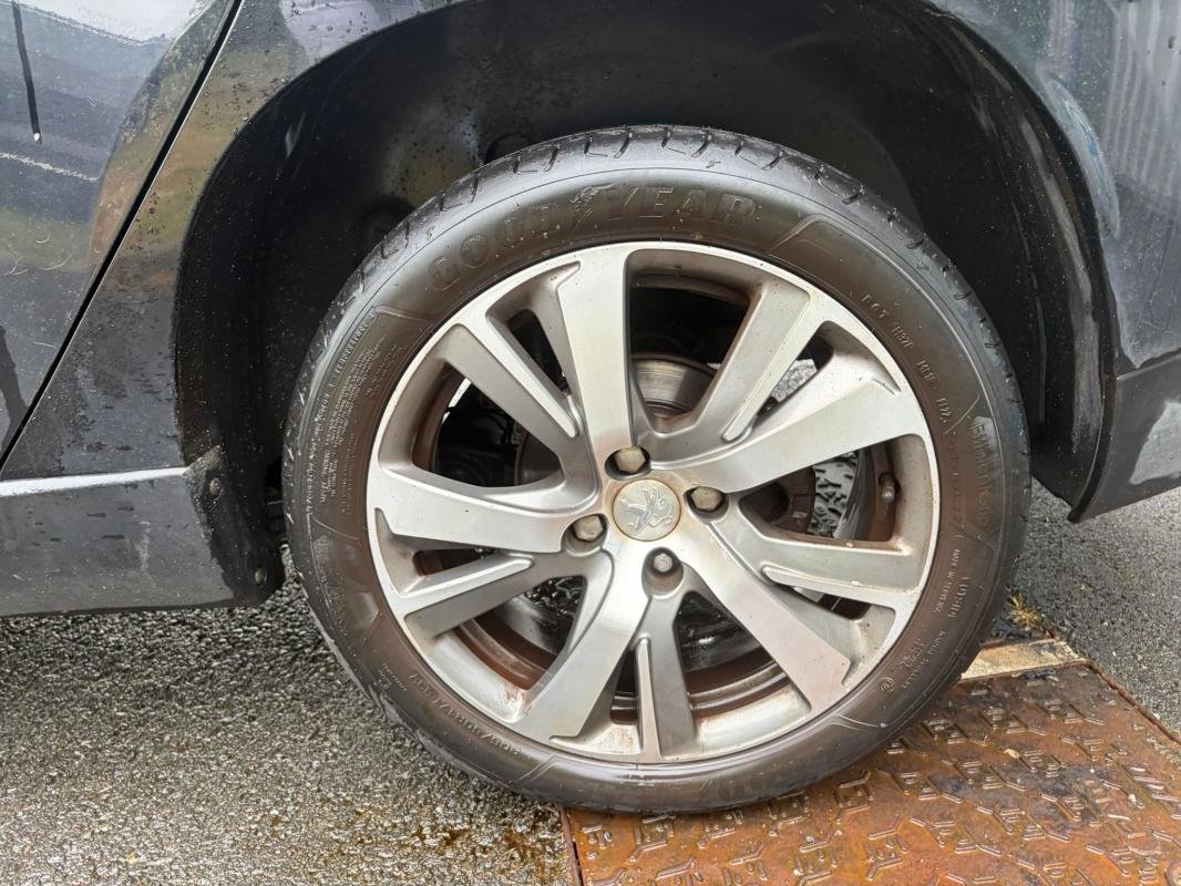 Peugeot 2008 - Photo 20