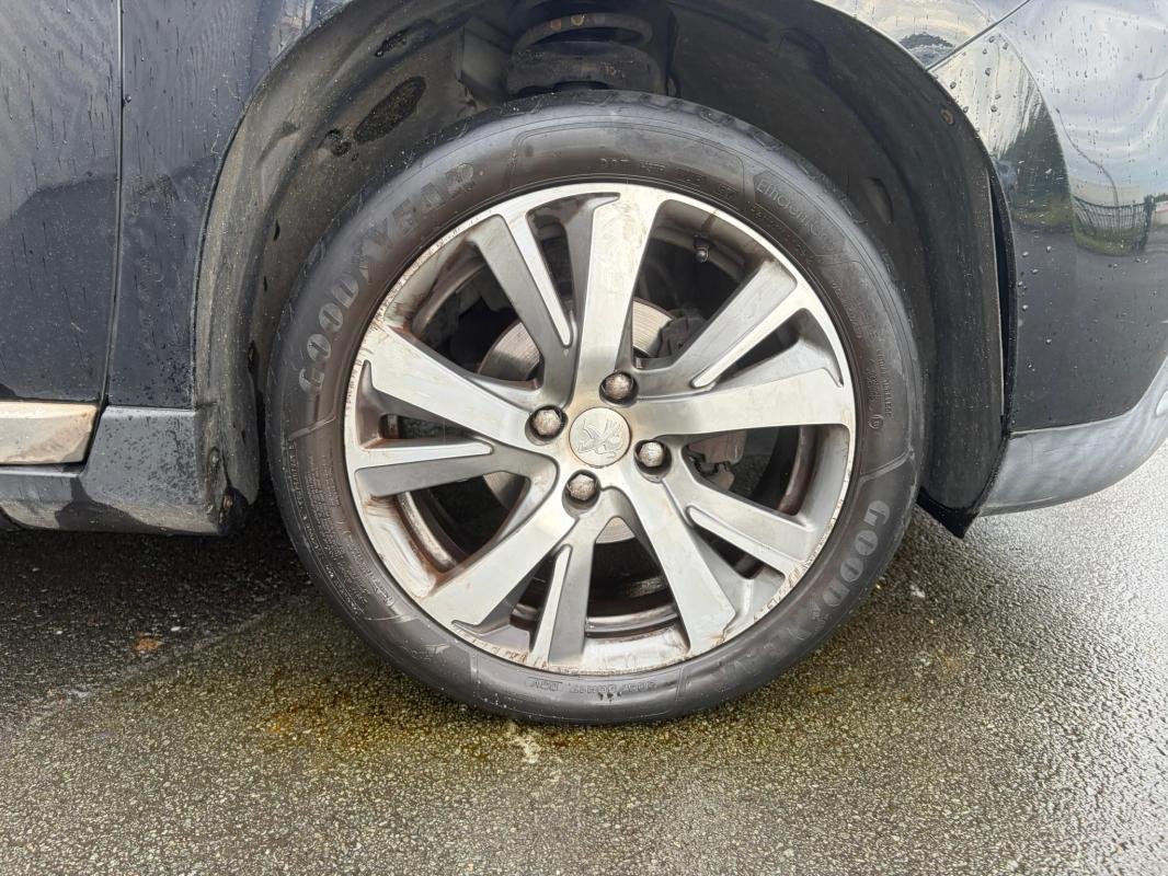 Peugeot 2008 - Photo 21