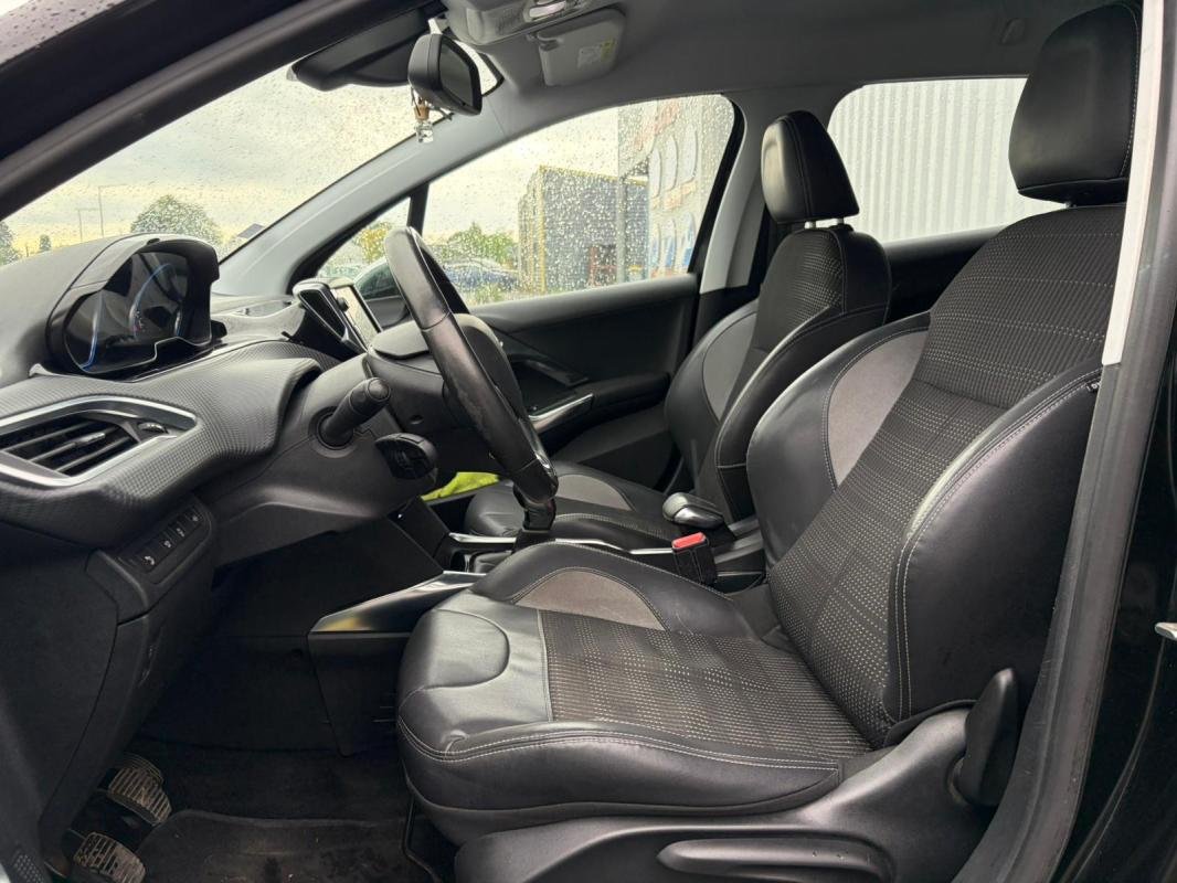 Peugeot 2008 - Photo 7