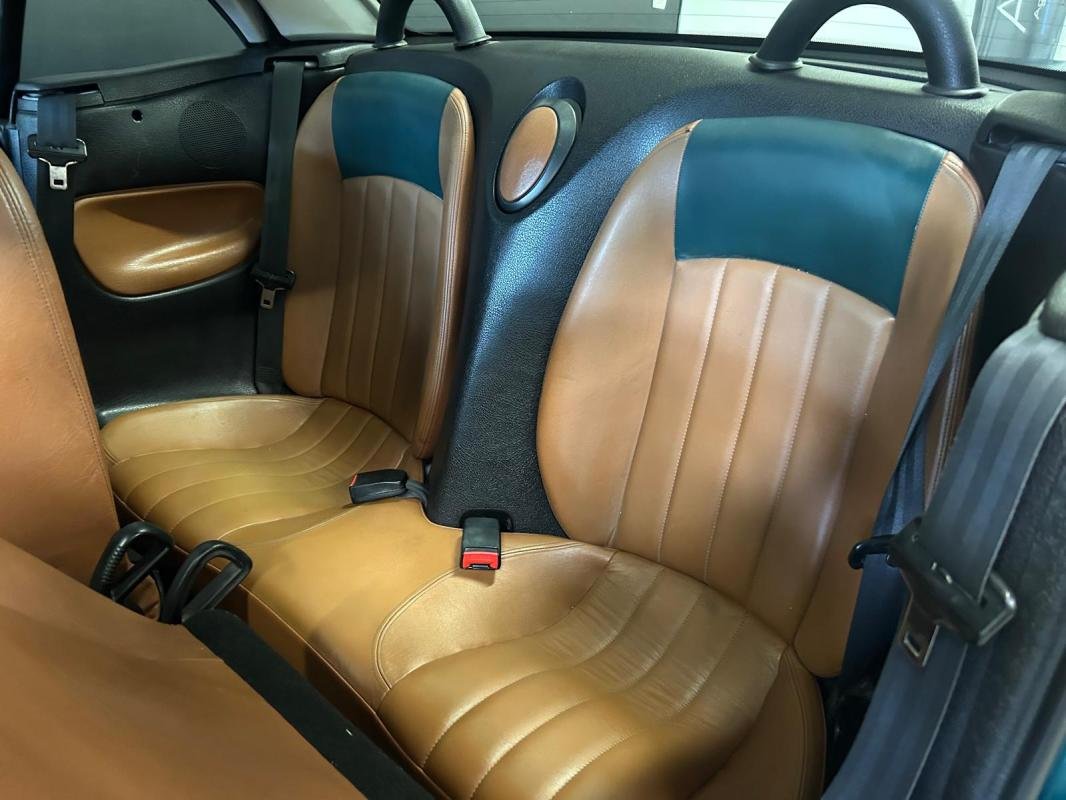 Peugeot 206 CC - Photo 13