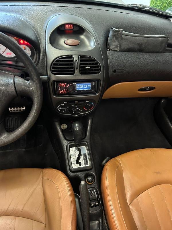 Peugeot 206 CC - Photo 10