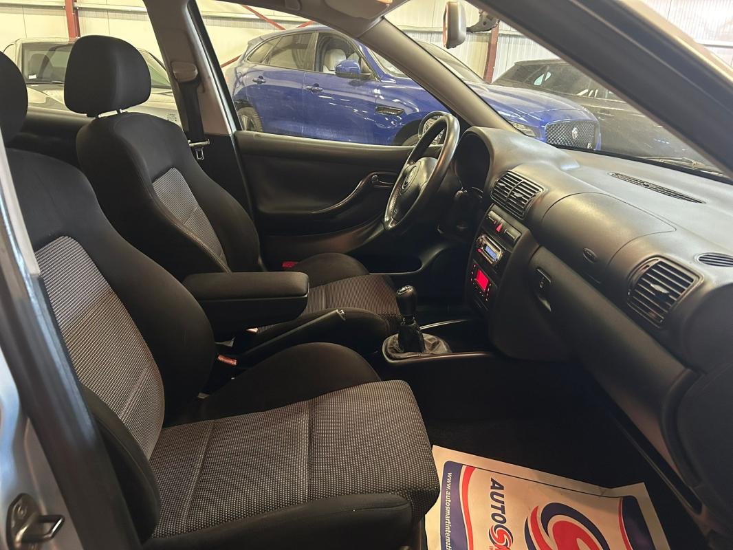 Seat Leon - Photo 11
