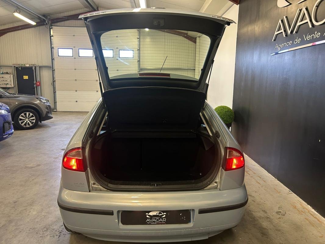 Seat Leon - Photo 12