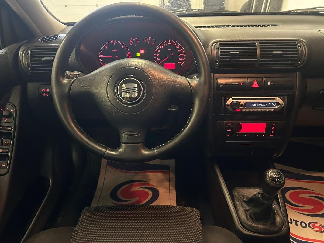 Seat Leon - Photo 8