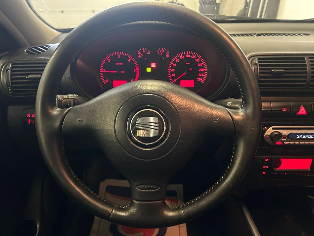 Seat Leon - Photo 9