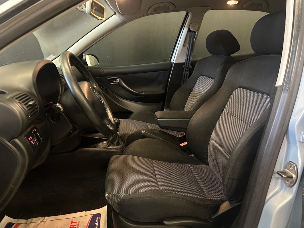 Seat Leon - Photo 10