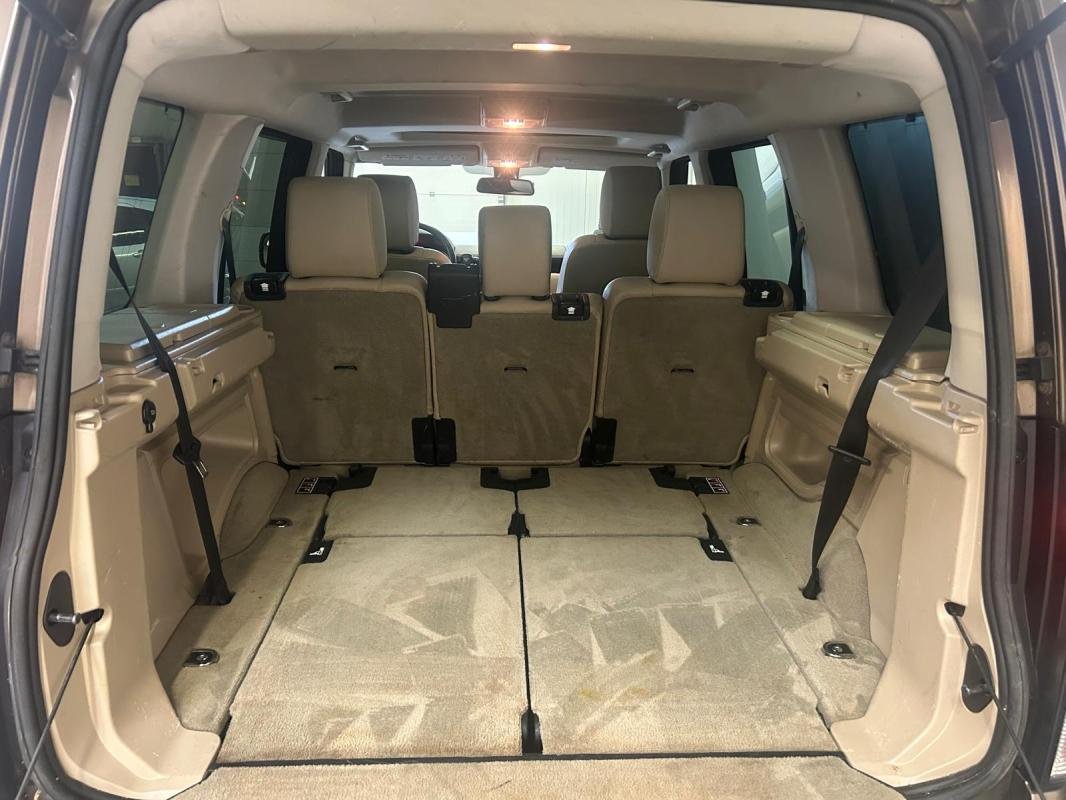 Land Rover Discovery - Photo 19