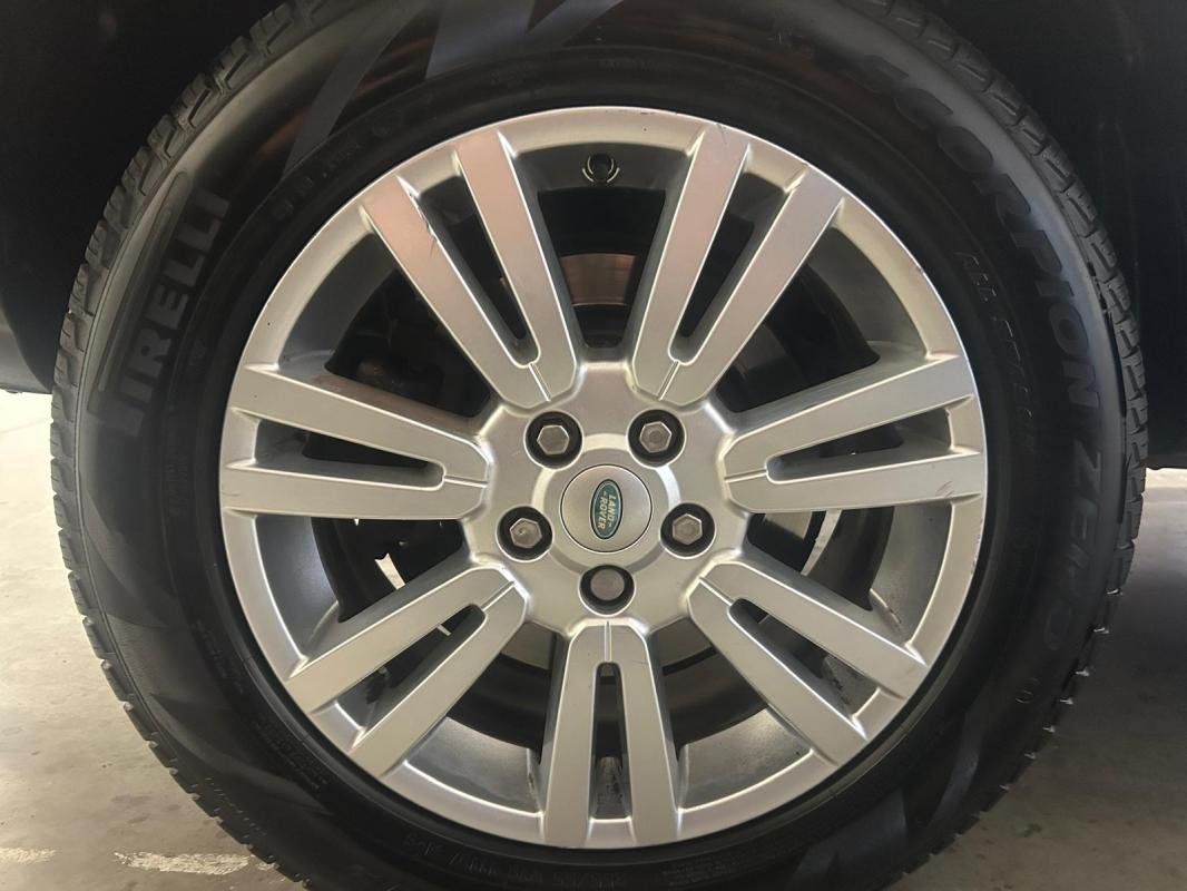 Land Rover Discovery - Photo 23