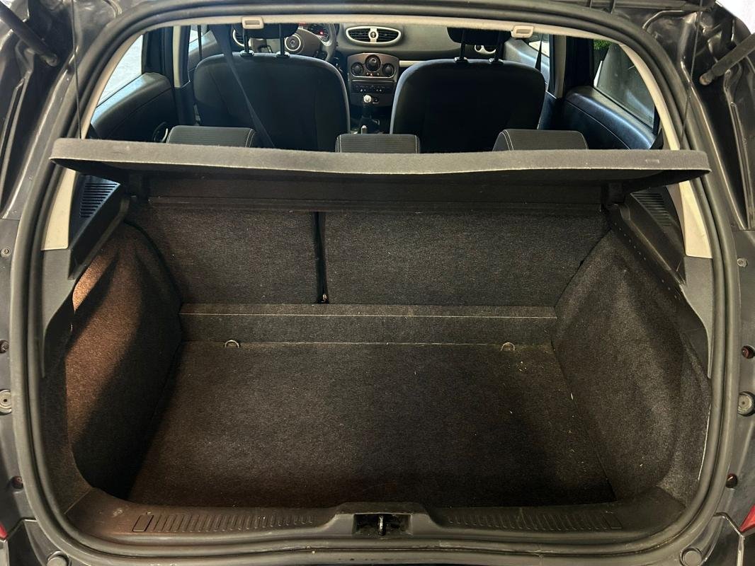 Renault Clio - Photo 17