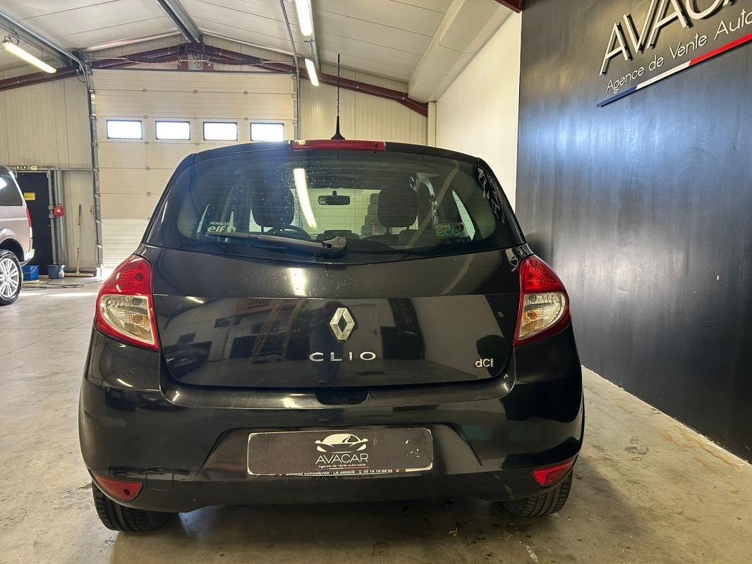 Renault Clio - Photo 4