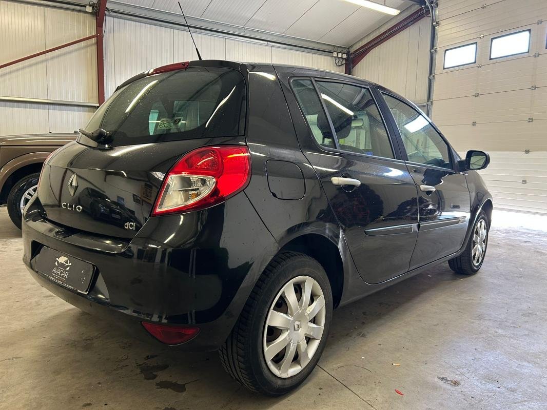 Renault Clio - Photo 5