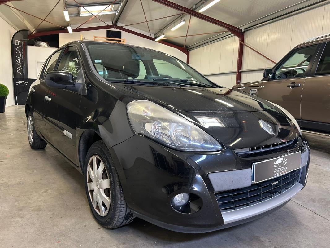 Renault Clio - Photo 6