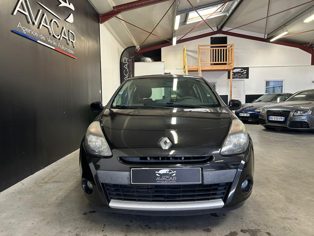 Renault Clio - Photo 7
