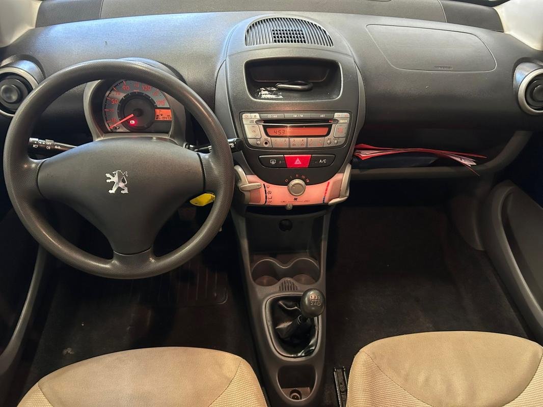 Peugeot 107 - Photo 7