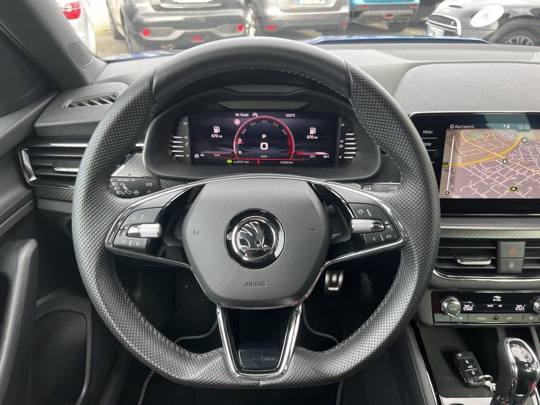 Skoda Kamiq - Photo 16