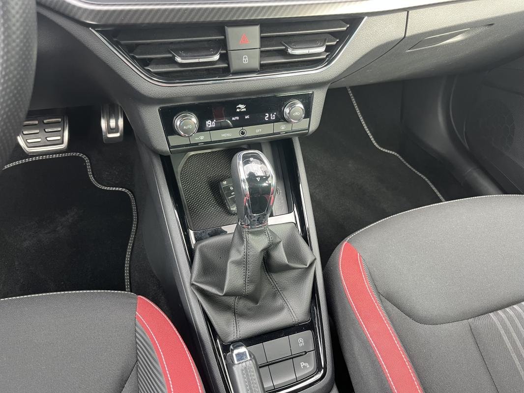 Skoda Kamiq - Photo 19