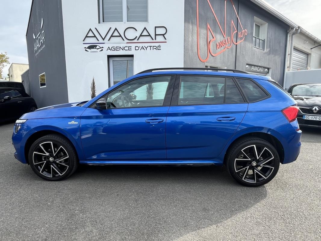 Skoda Kamiq - Photo 2