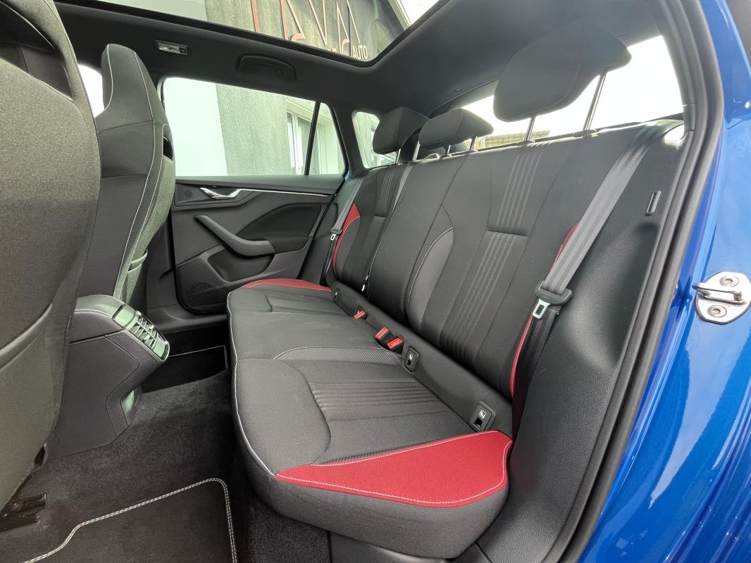 Skoda Kamiq - Photo 9