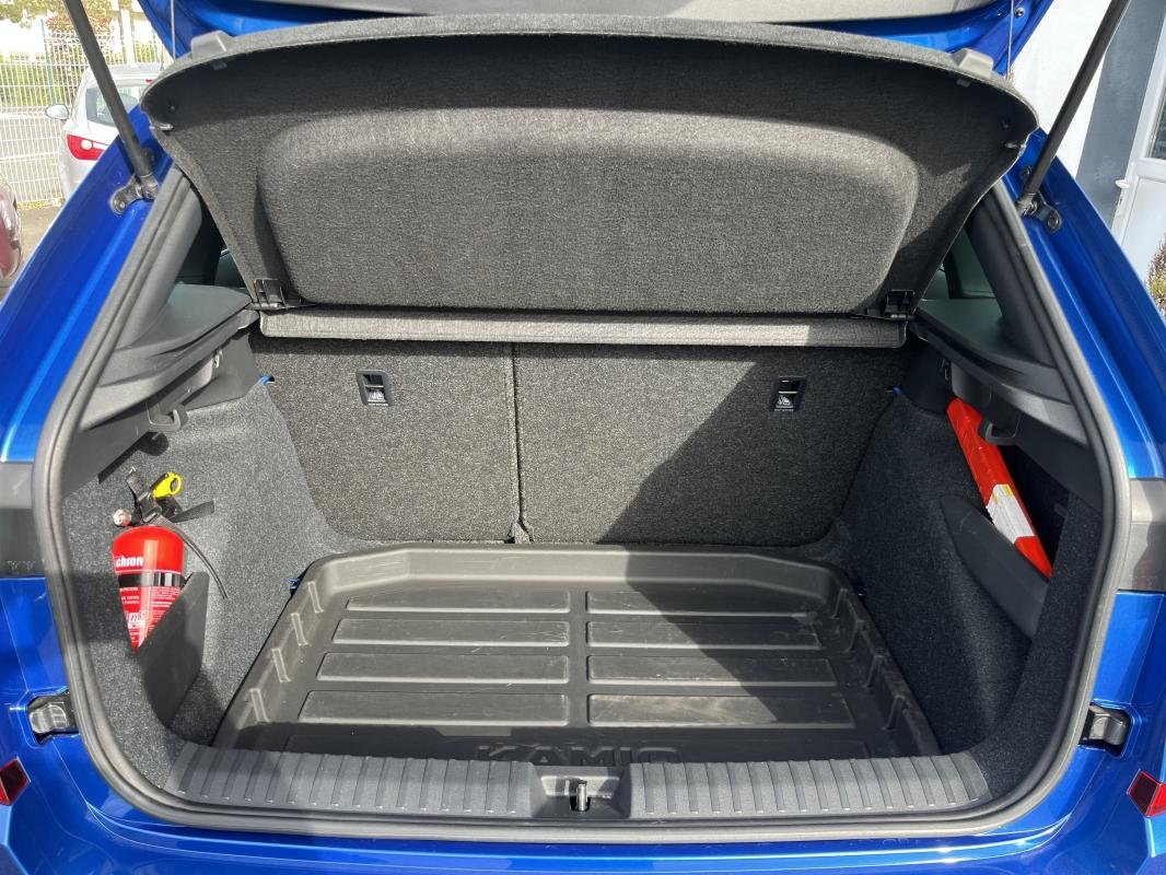 Skoda Kamiq - Photo 10