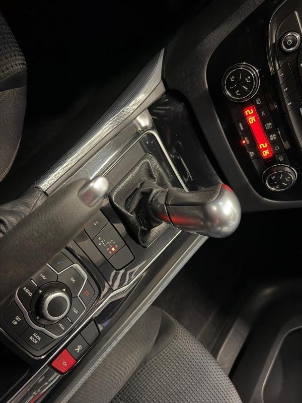 Peugeot 508 - Photo 15