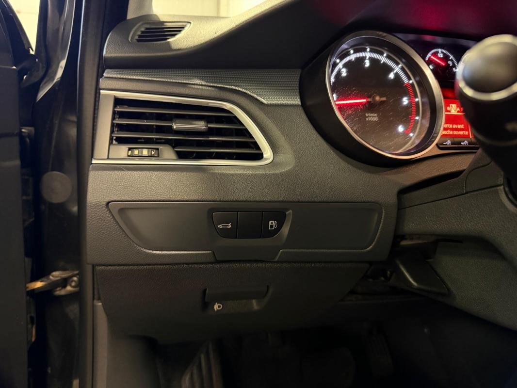 Peugeot 508 - Photo 17