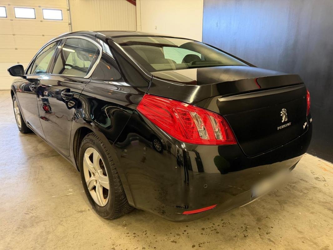 Peugeot 508 - Photo 5