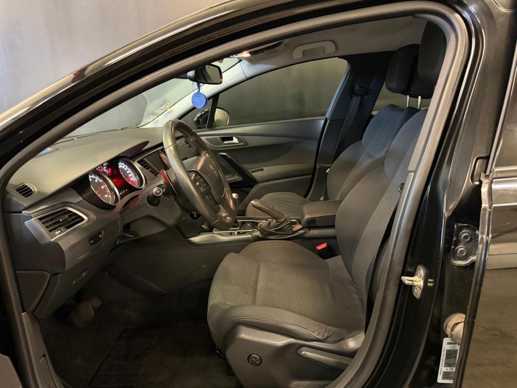Peugeot 508 - Photo 8