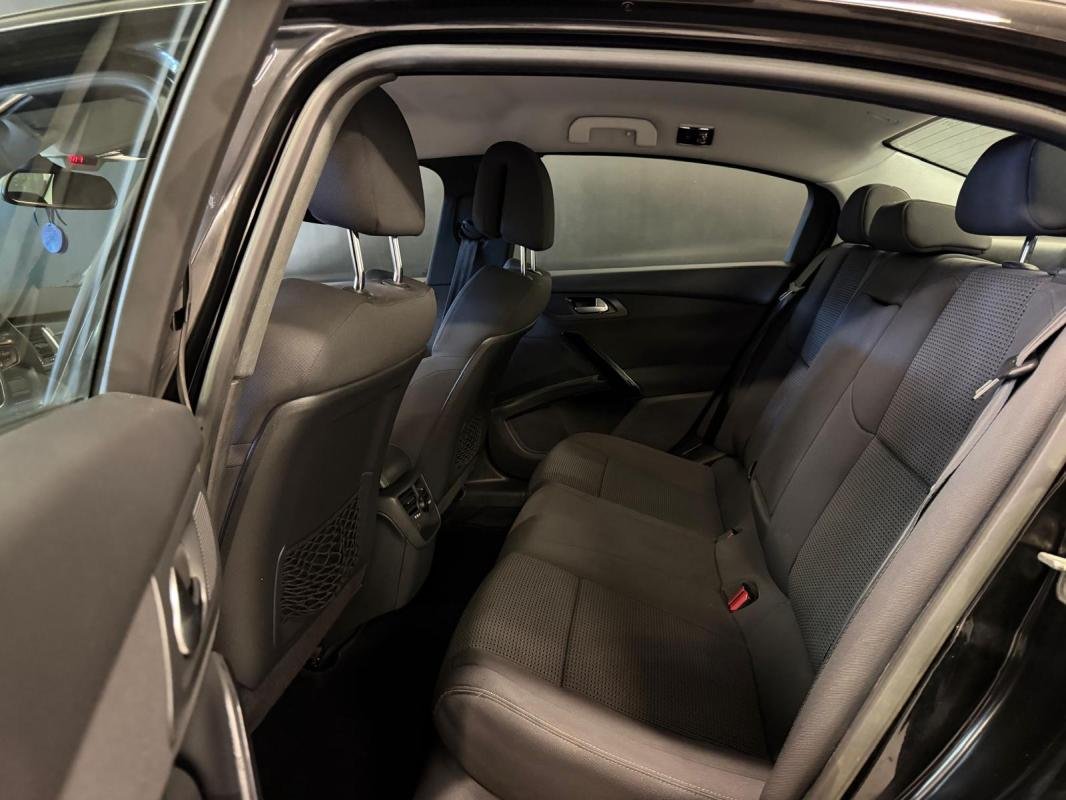 Peugeot 508 - Photo 9