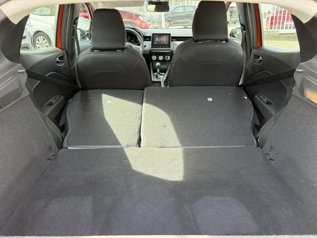 Renault Clio - Photo 13