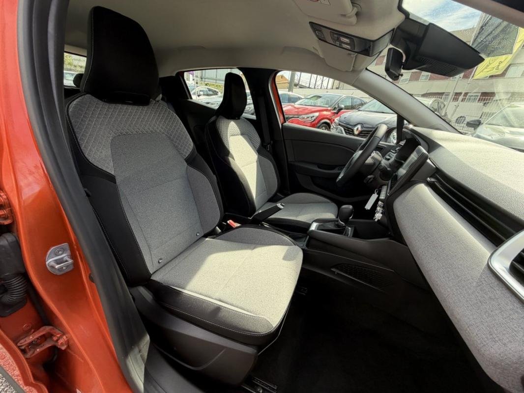 Renault Clio - Photo 19