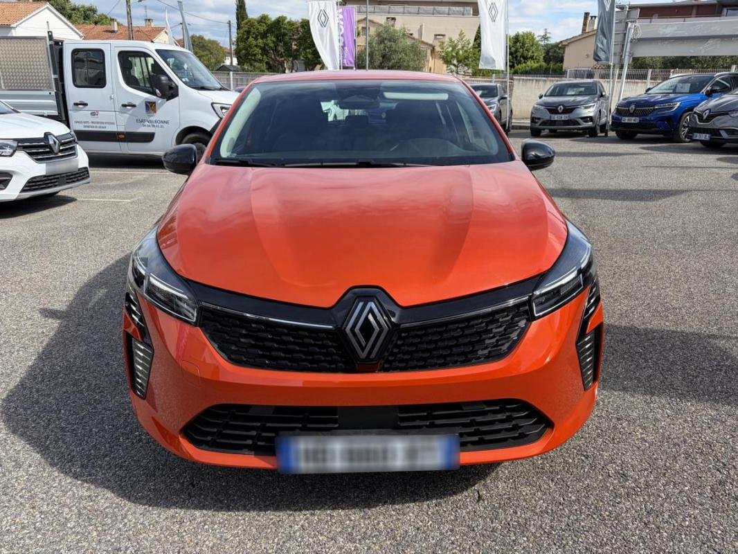 Renault Clio - Photo 2