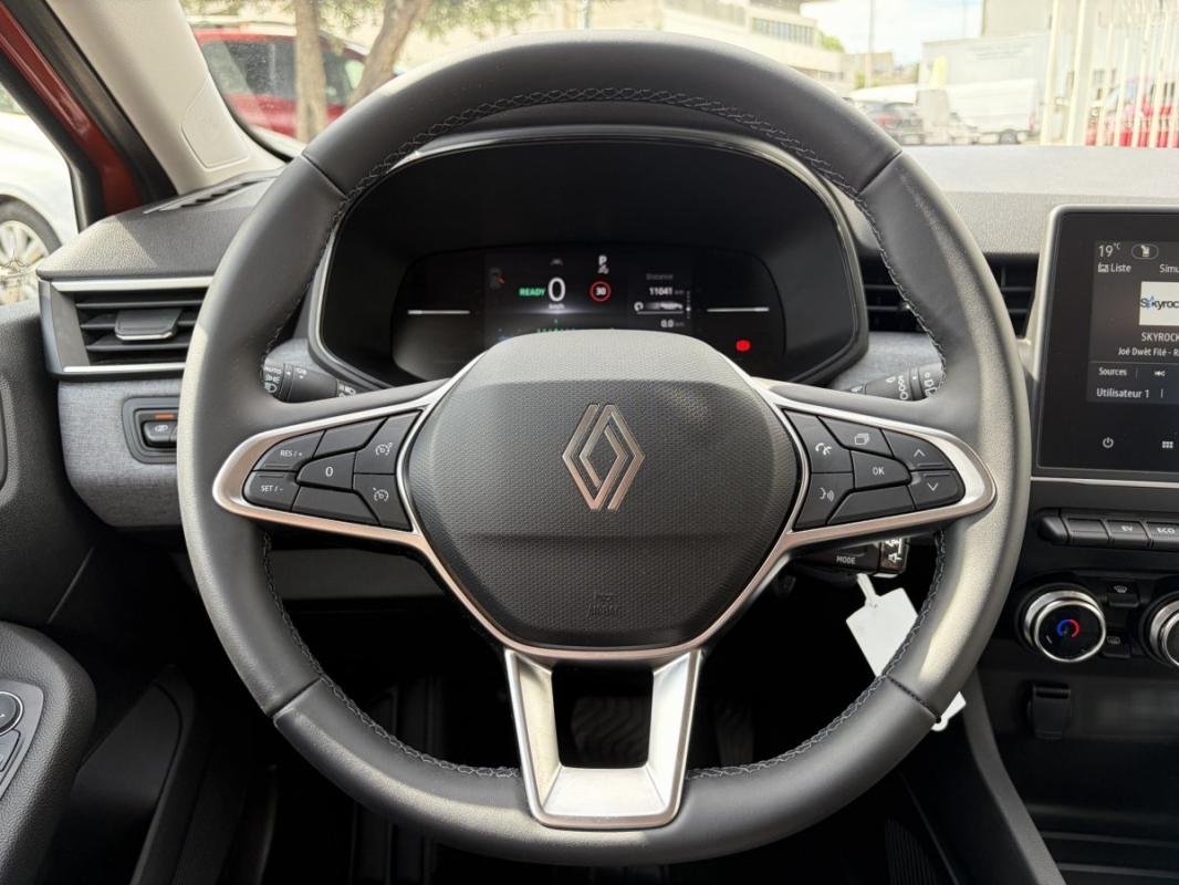 Renault Clio - Photo 21