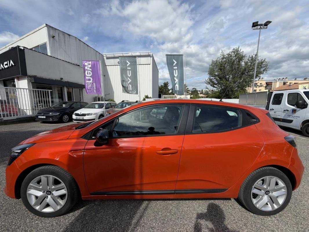 Renault Clio - Photo 4