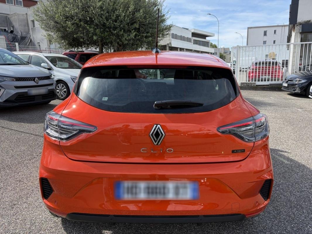 Renault Clio - Photo 6