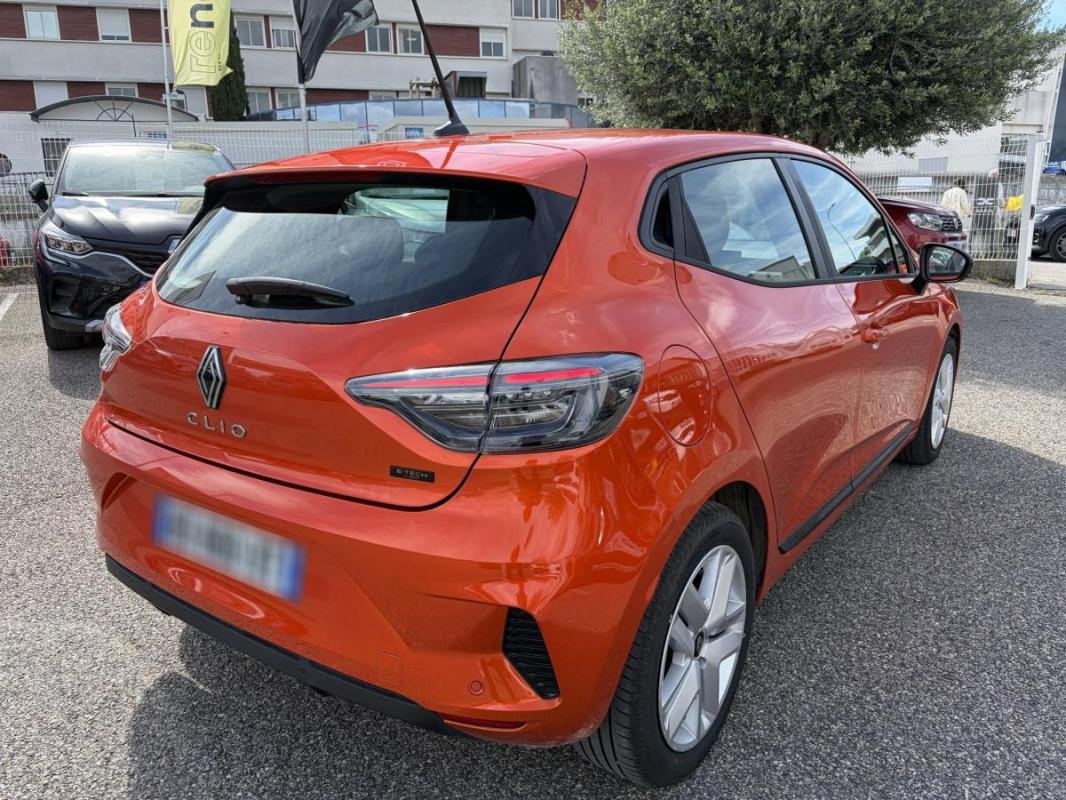 Renault Clio - Photo 7