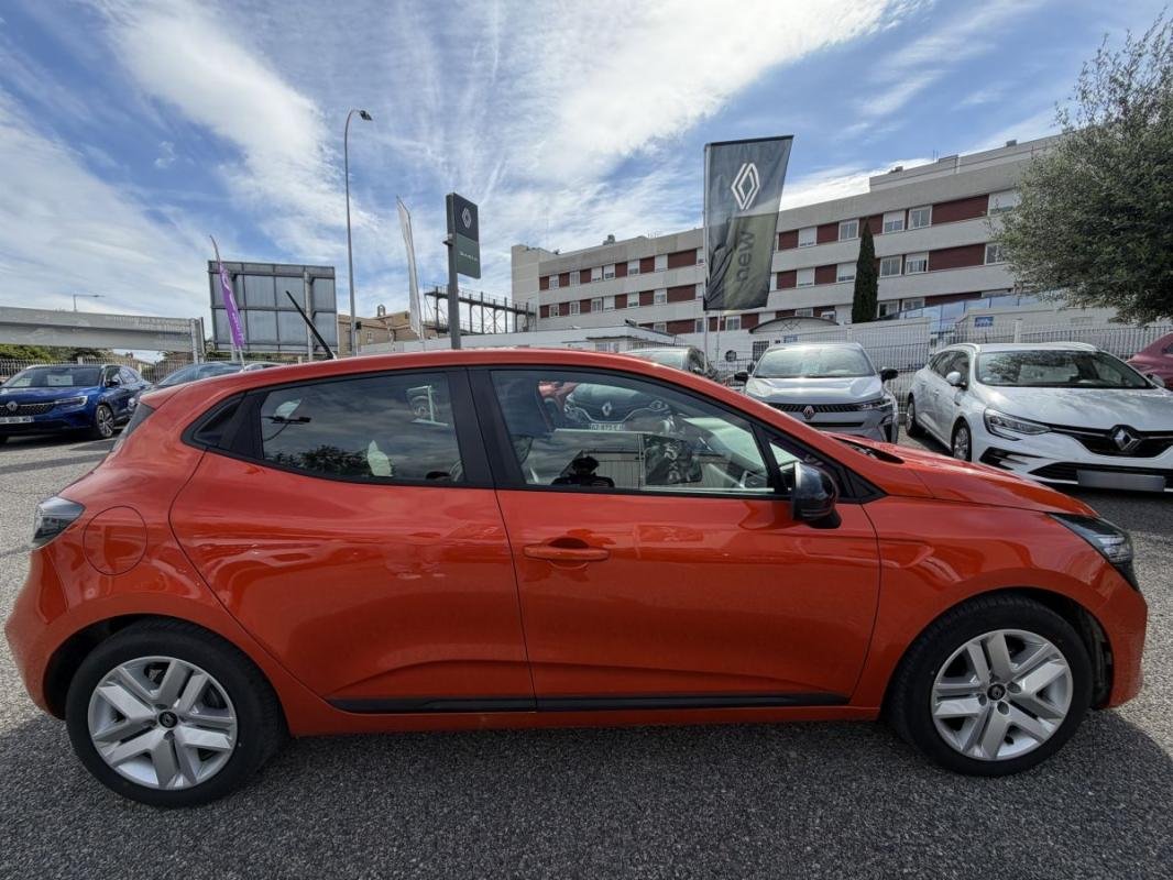Renault Clio - Photo 8