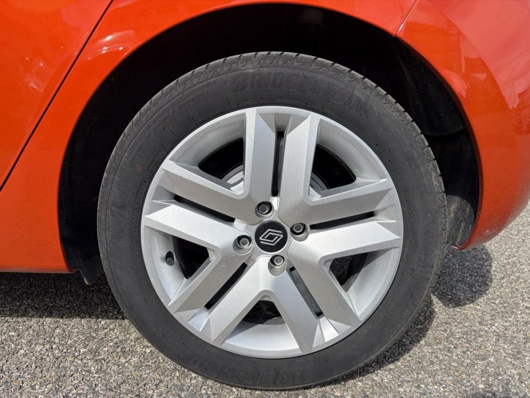 Renault Clio - Photo 9