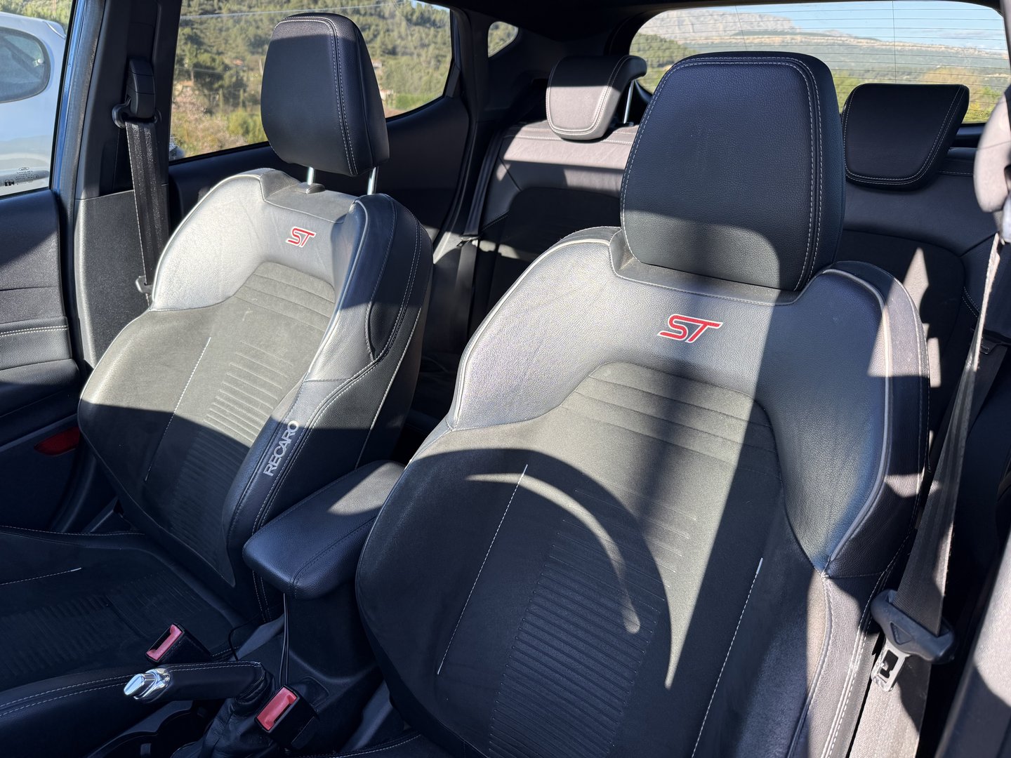 Ford Fiesta ST S&S 200 - Photo 10