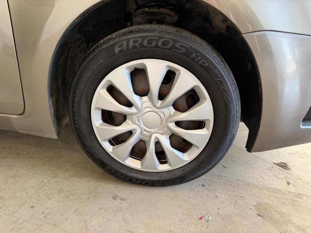 Citroën Grand C4 Picasso - Photo 16