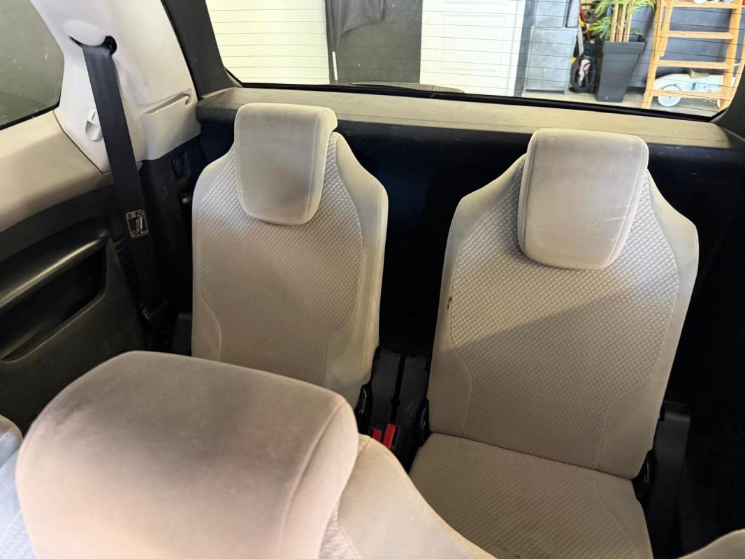 Citroën Grand C4 Picasso - Photo 10