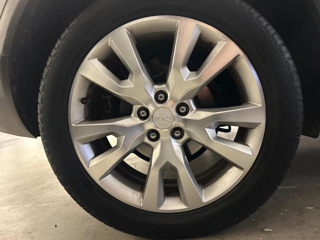 Opel Antara - Photo 17