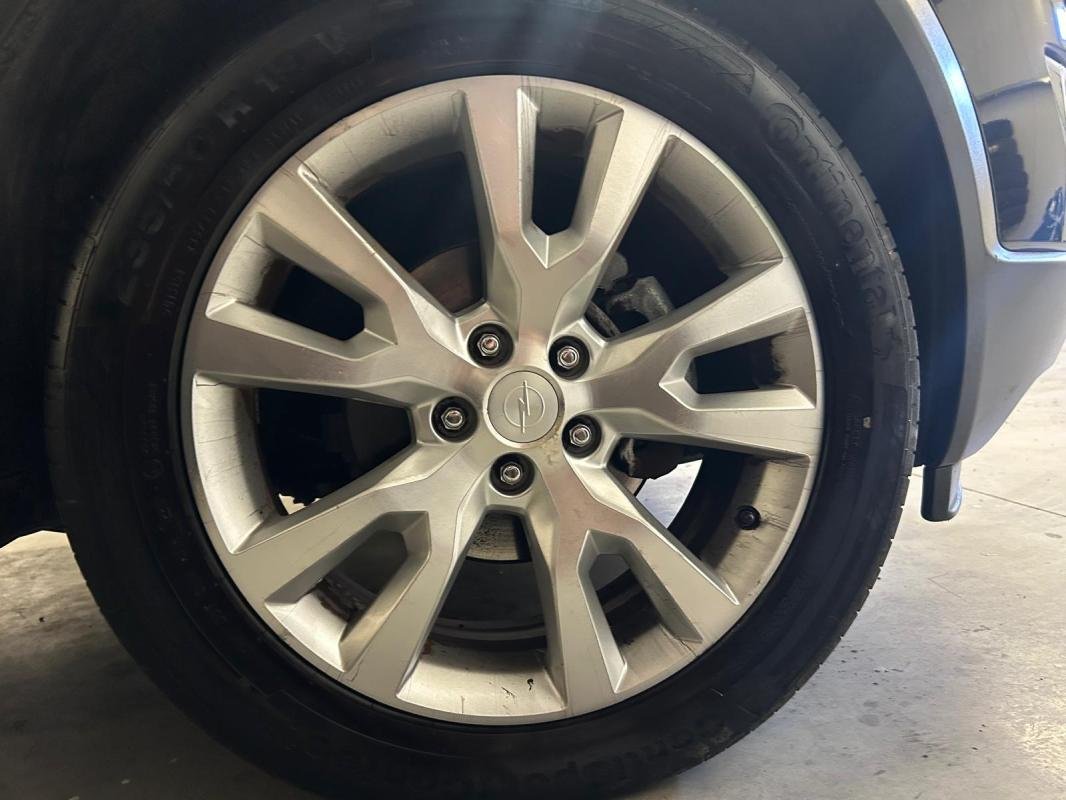 Opel Antara - Photo 18