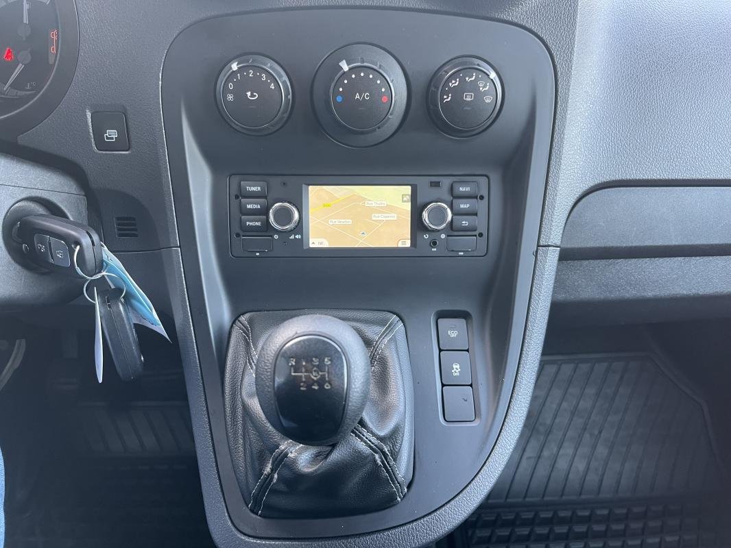 Mercedes Citan - Photo 17