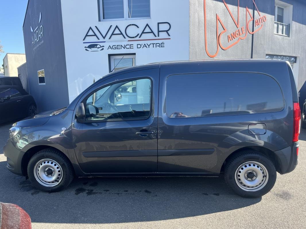 Mercedes Citan - Photo 2