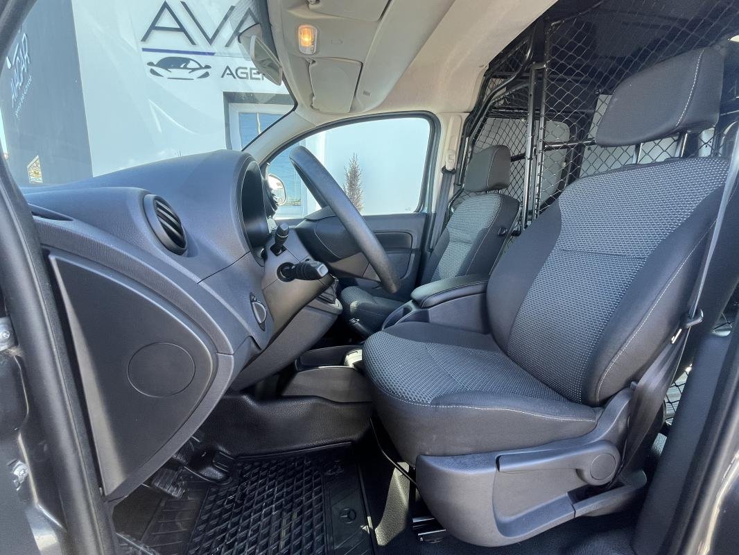 Mercedes Citan - Photo 8