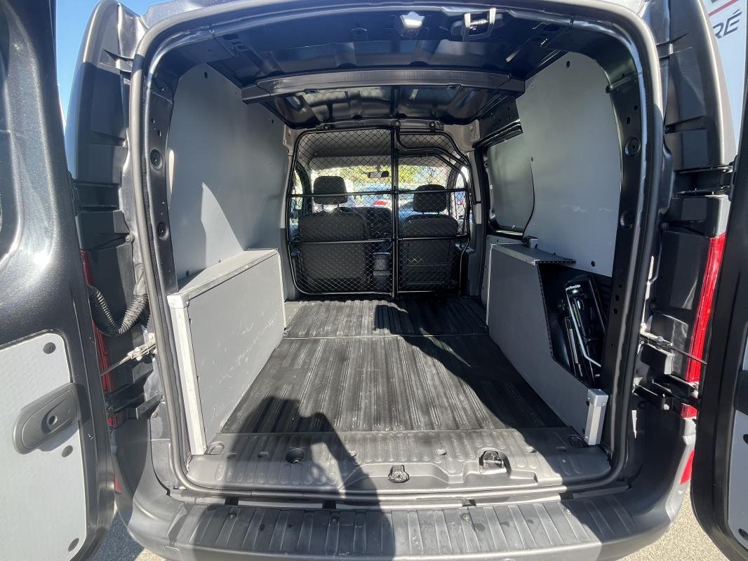 Mercedes Citan - Photo 9