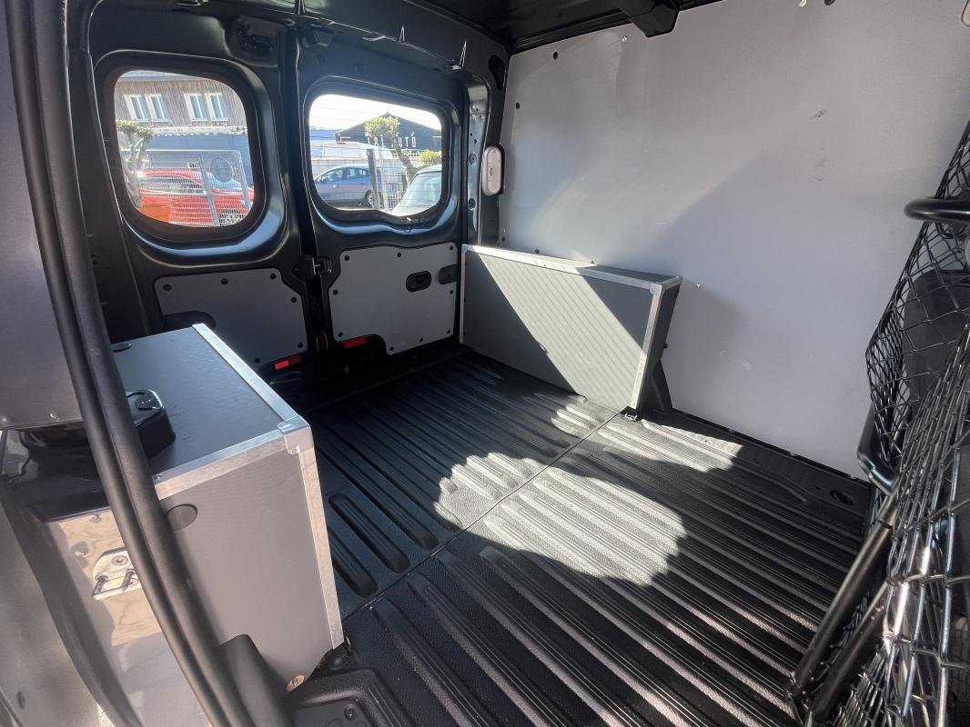 Mercedes Citan - Photo 10