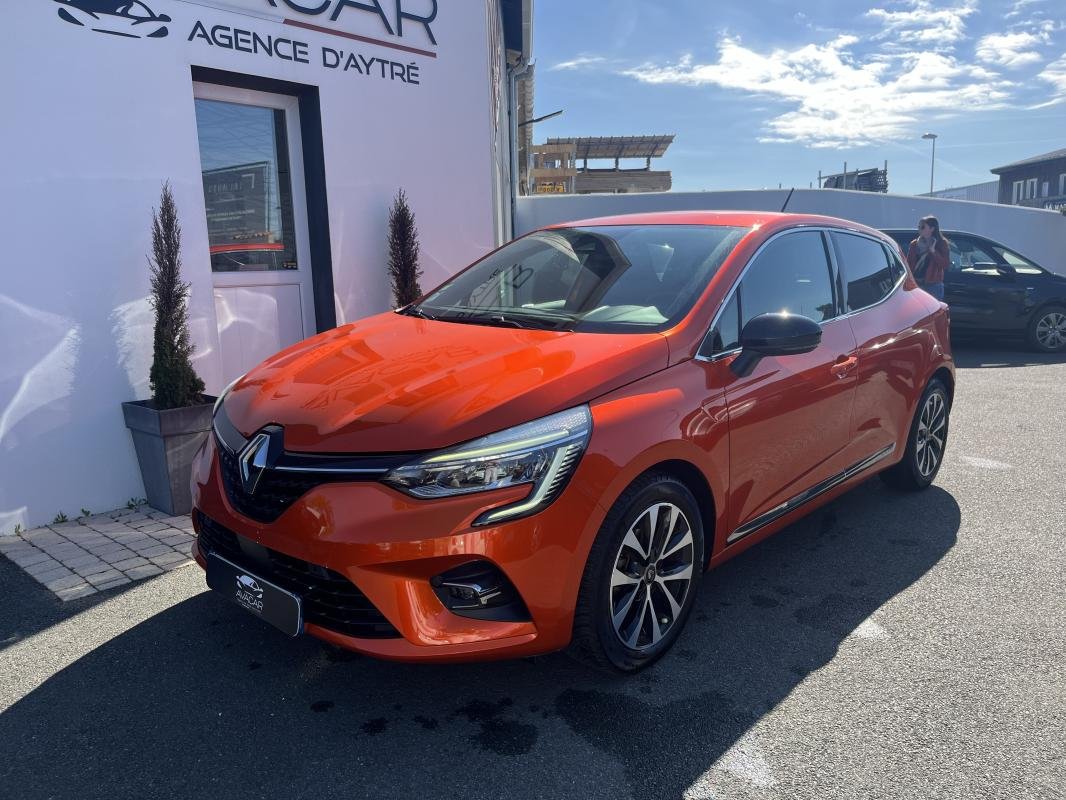 Renault Clio - Photo 1
